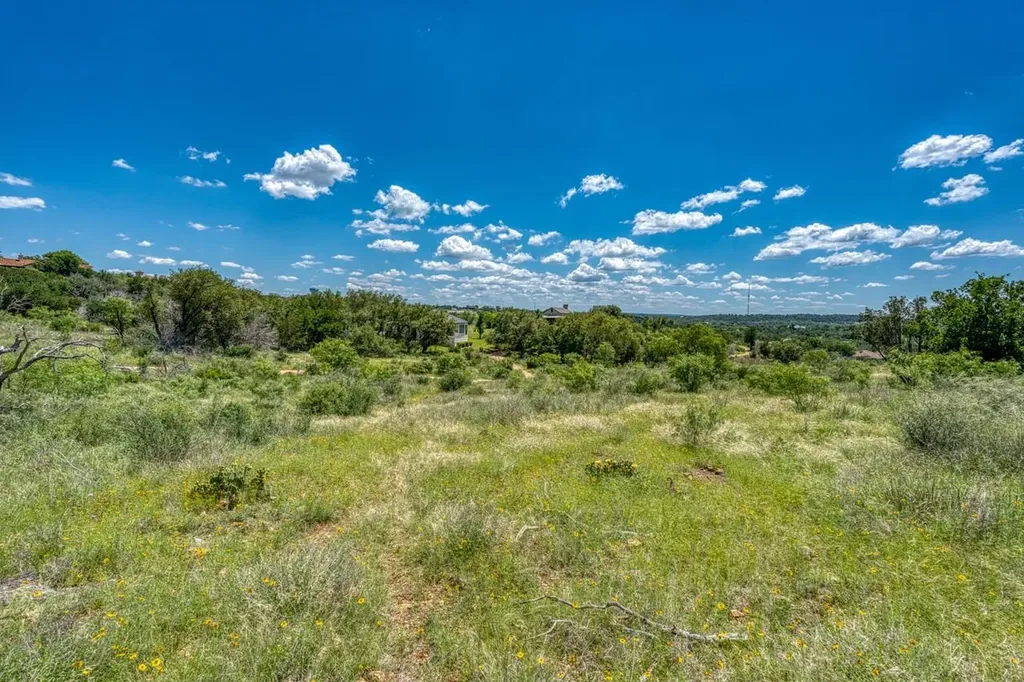 Lot 28a The Trails Parkway Horseshoe Bay TX 78657