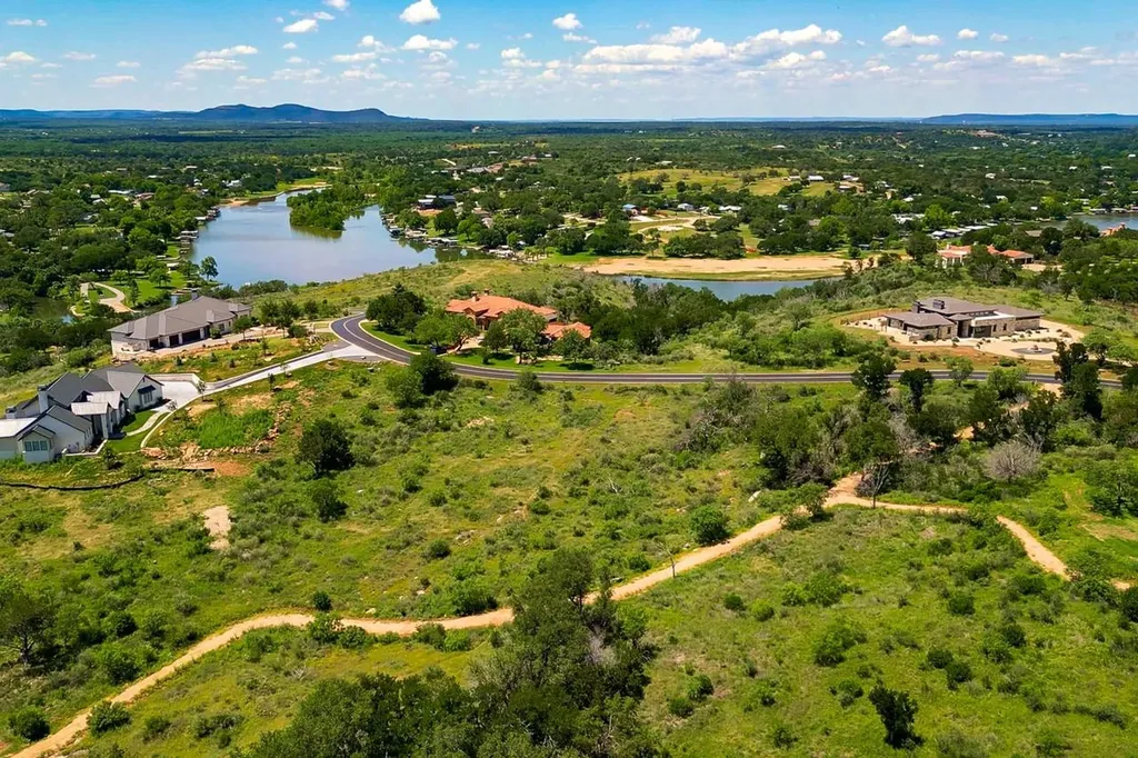 Lot 28a The Trails Parkway Horseshoe Bay TX 78657