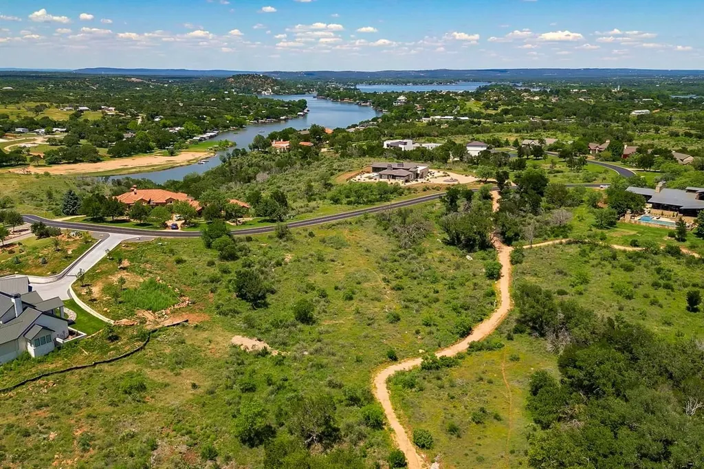 Lot 28a The Trails Parkway Horseshoe Bay TX 78657