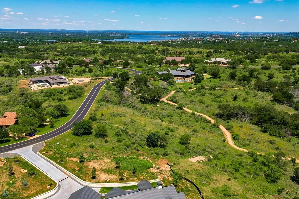 Lot 28a The Trails Parkway Horseshoe Bay TX 78657