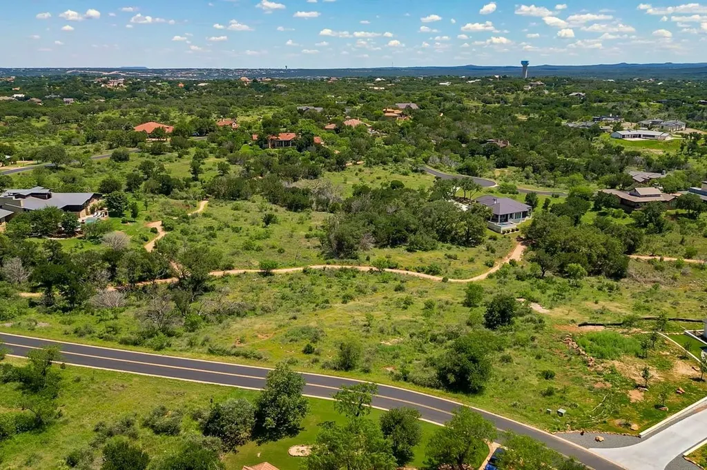 Lot 28a The Trails Parkway Horseshoe Bay TX 78657