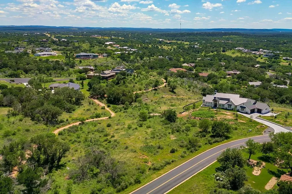 Lot 28a The Trails Parkway Horseshoe Bay TX 78657