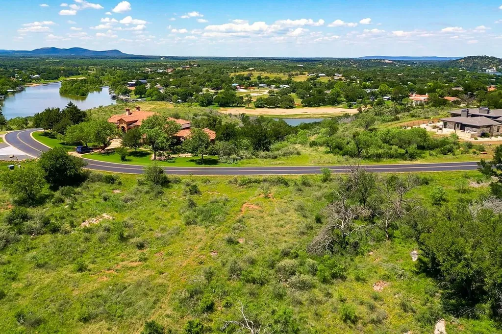 Lot 28a The Trails Parkway Horseshoe Bay TX 78657