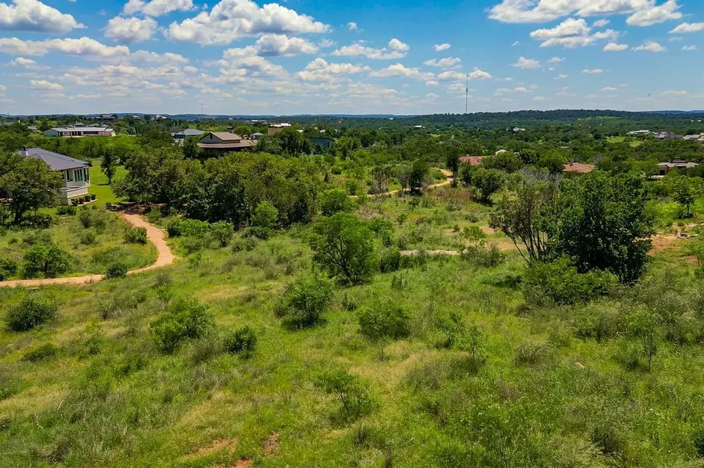 Lot 28a The Trails Parkway Horseshoe Bay TX 78657