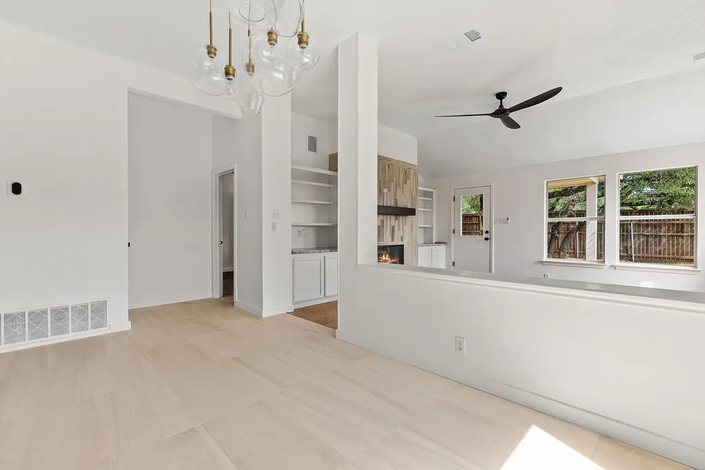 1000 Woodview Drive Georgetown TX 78628