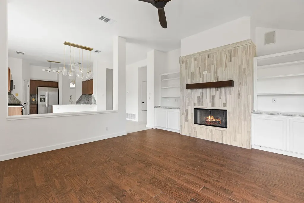 1000 Woodview Drive Georgetown TX 78628