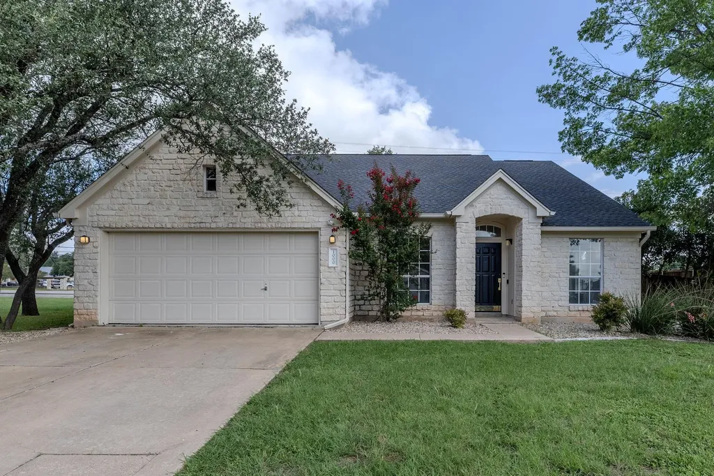 1000 Woodview Drive Georgetown TX 78628