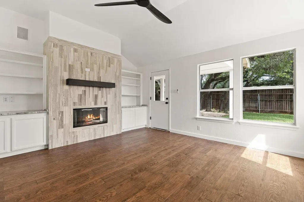 1000 Woodview Drive Georgetown TX 78628