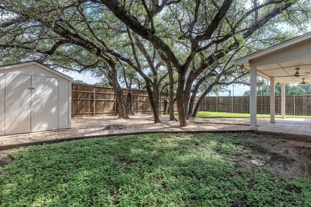 1000 Woodview Drive Georgetown TX 78628
