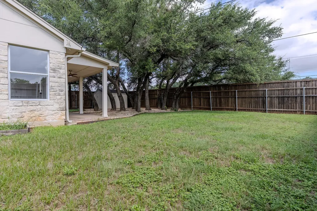 1000 Woodview Drive Georgetown TX 78628