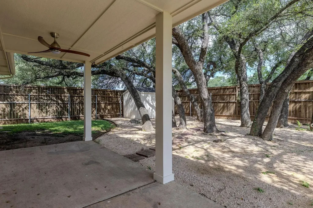 1000 Woodview Drive Georgetown TX 78628