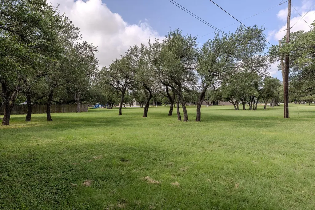 1000 Woodview Drive Georgetown TX 78628