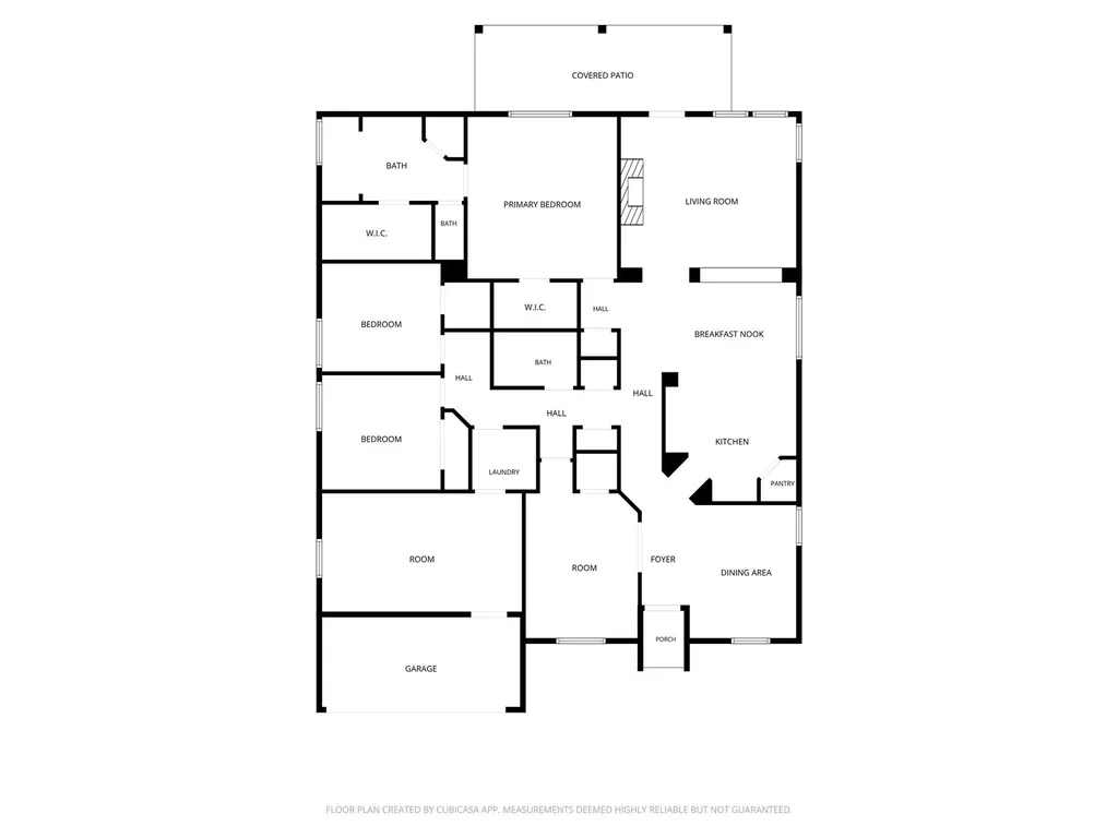 1000 Woodview Drive Georgetown TX 78628