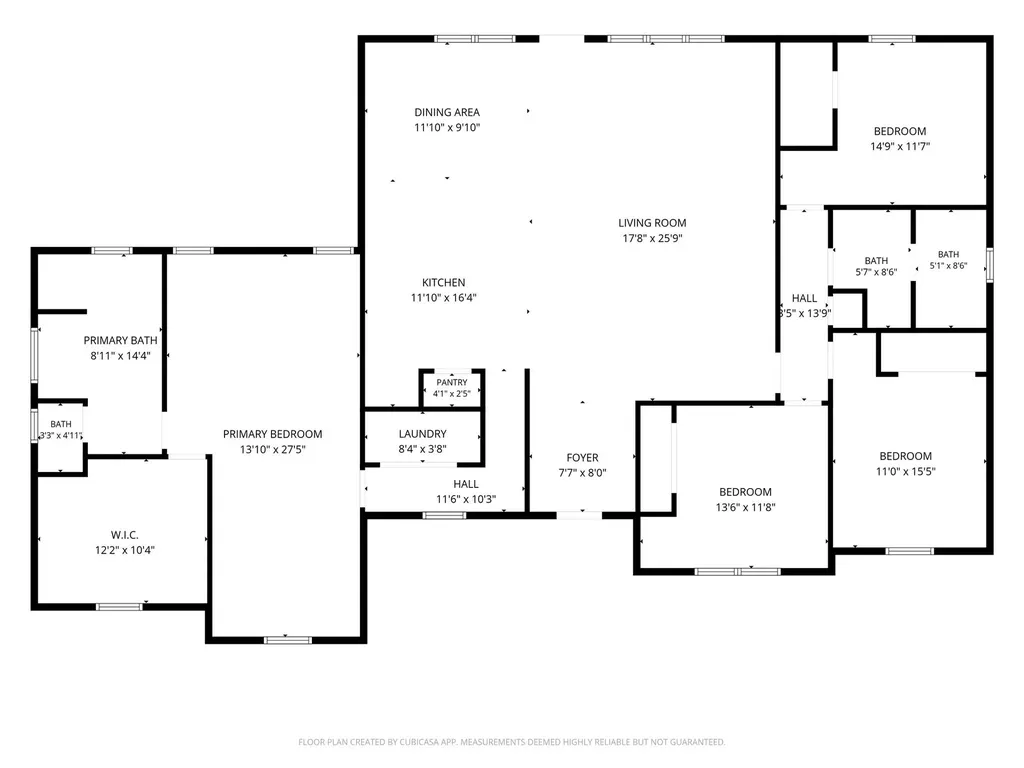 337 Smitty Lane Lockhart TX 78644