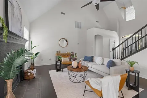 312 Country Club Drive La Grange TX 78945