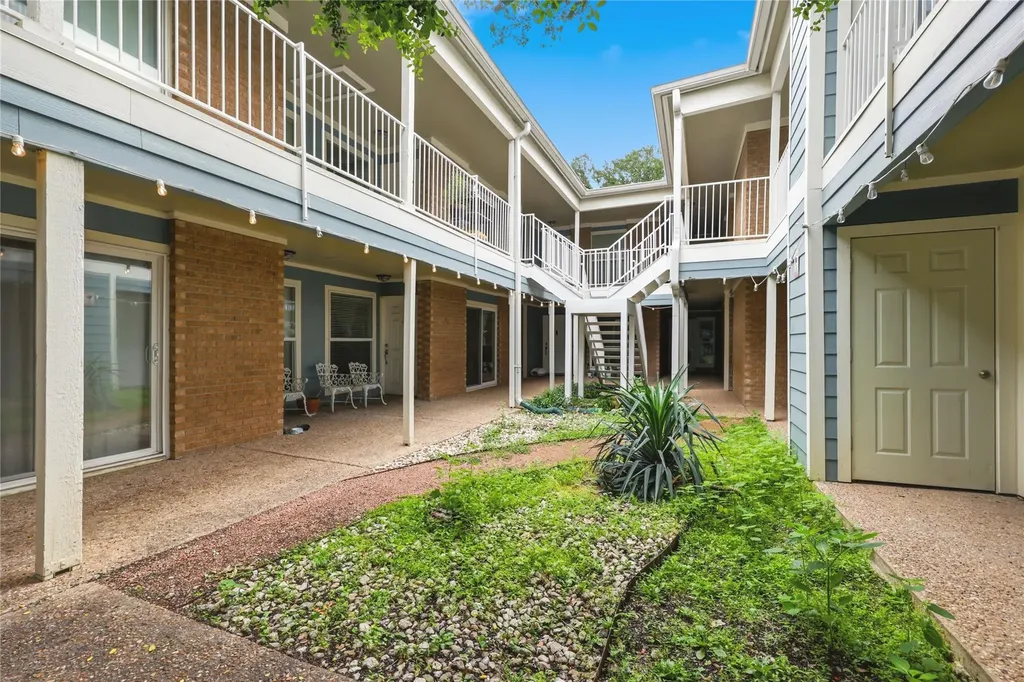400 W 35th Street Austin TX 78705