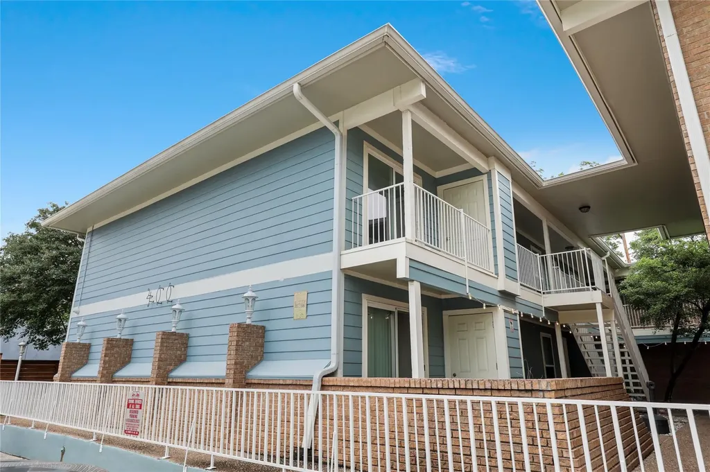 400 W 35th Street Austin TX 78705