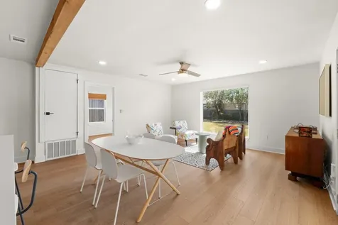2205 N Plains Avenue Austin TX 78757