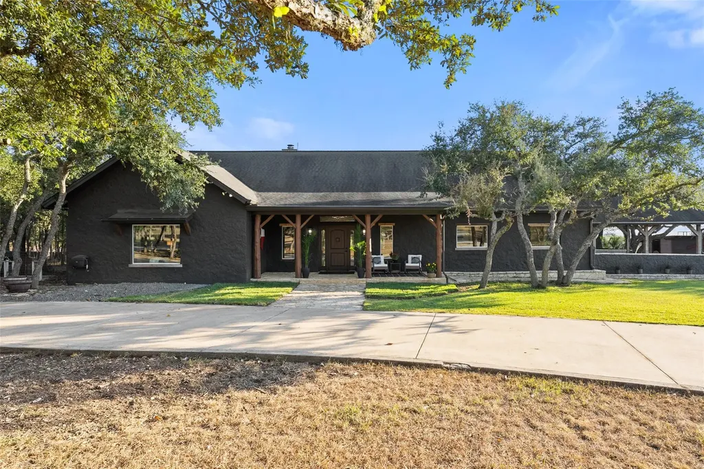 220 Fawn Meadow Drive Dripping Springs TX 78620
