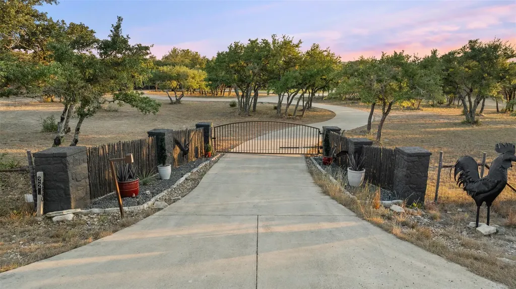 220 Fawn Meadow Drive Dripping Springs TX 78620