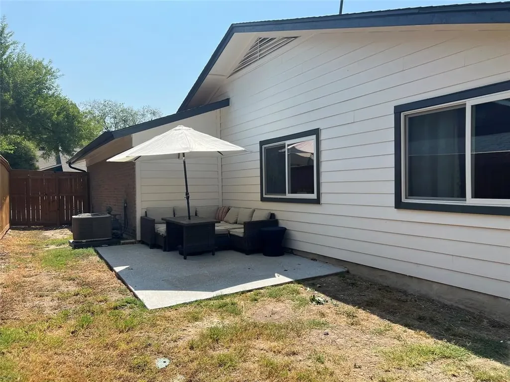 4802 Carsonhill Drive Austin TX 78723
