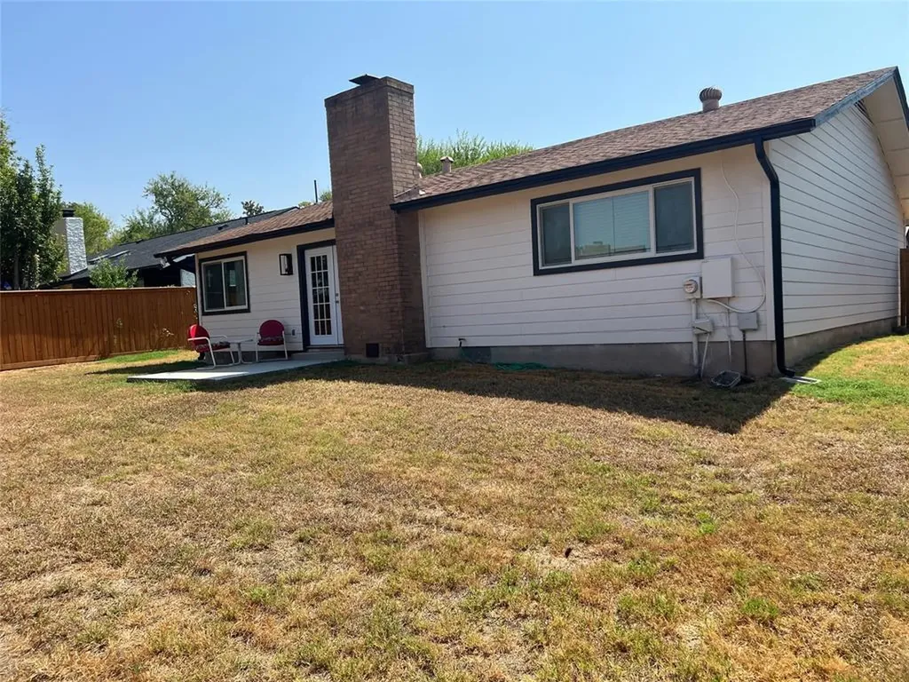 4802 Carsonhill Drive Austin TX 78723