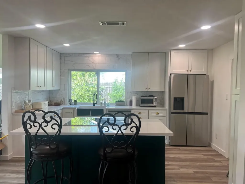 4802 Carsonhill Drive Austin TX 78723