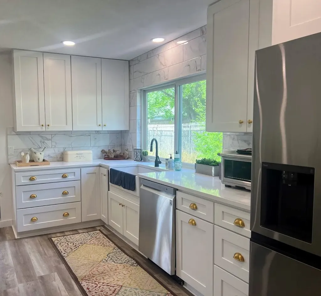 4802 Carsonhill Drive Austin TX 78723