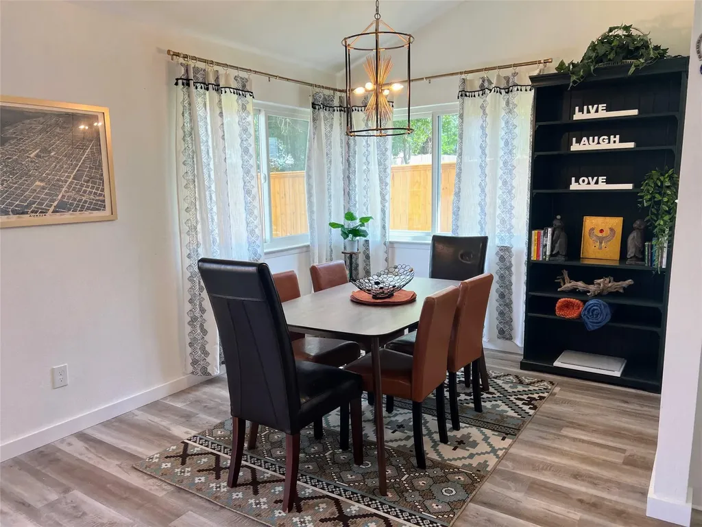 4802 Carsonhill Drive Austin TX 78723