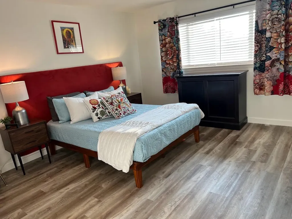 4802 Carsonhill Drive Austin TX 78723