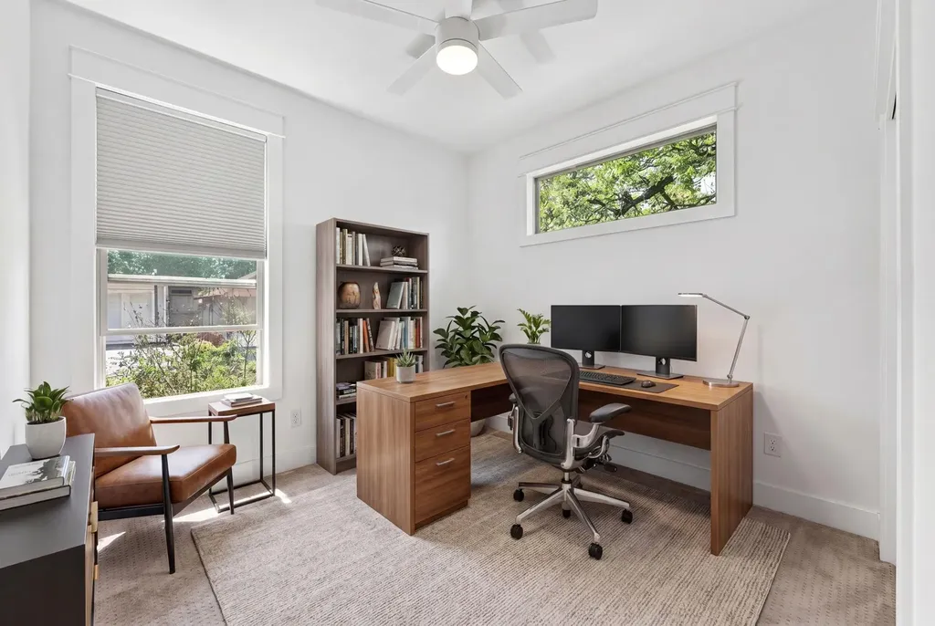 2601 Willow Street Austin TX 78702