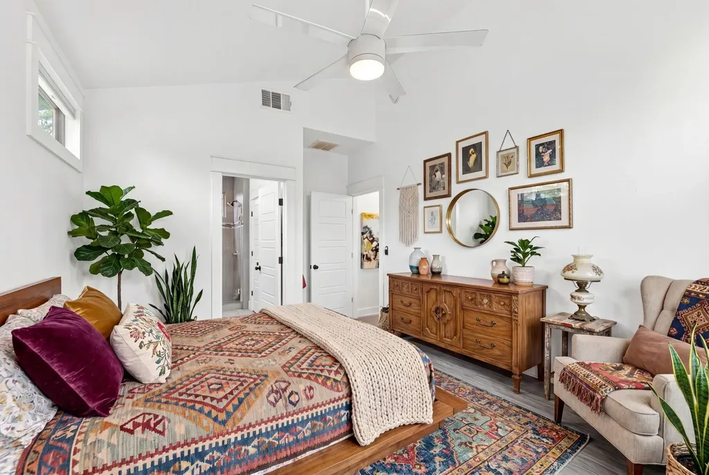 2601 Willow Street Austin TX 78702