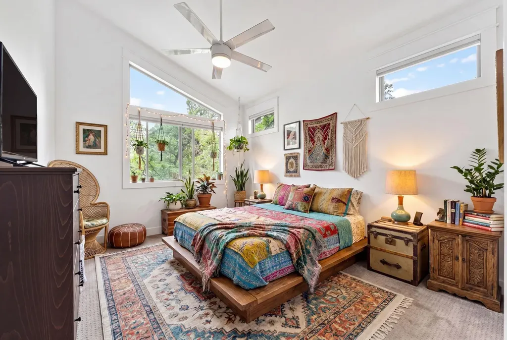 2601 Willow Street Austin TX 78702