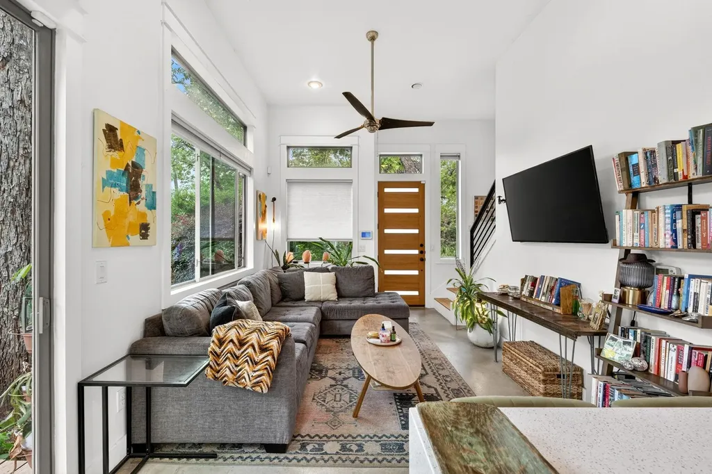 2601 Willow Street Austin TX 78702