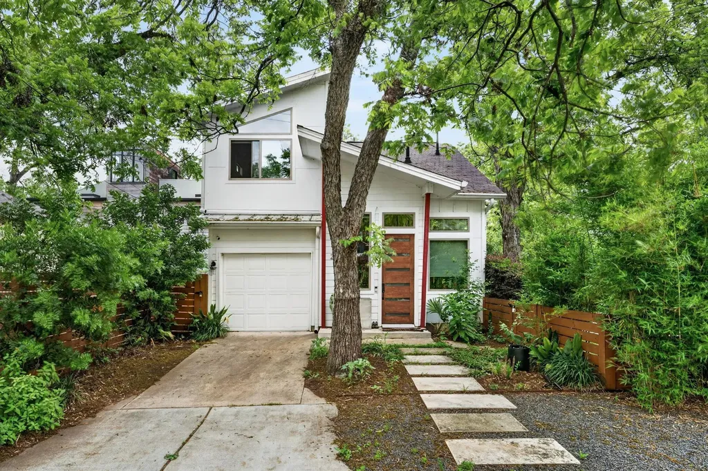 2601 Willow Street Austin TX 78702
