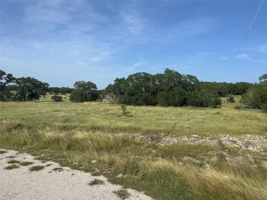 110 W Alex Jordan Street Blanco TX 78606