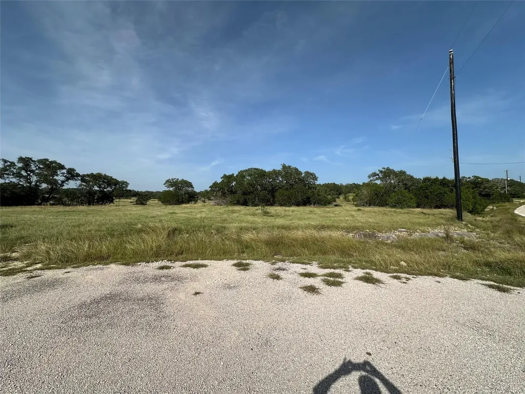 110 W Alex Jordan Street Blanco TX 78606