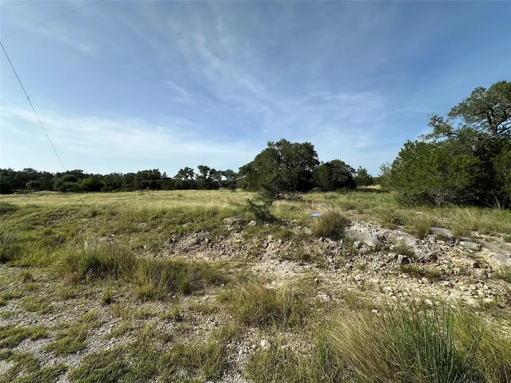 110 W Alex Jordan Street Blanco TX 78606