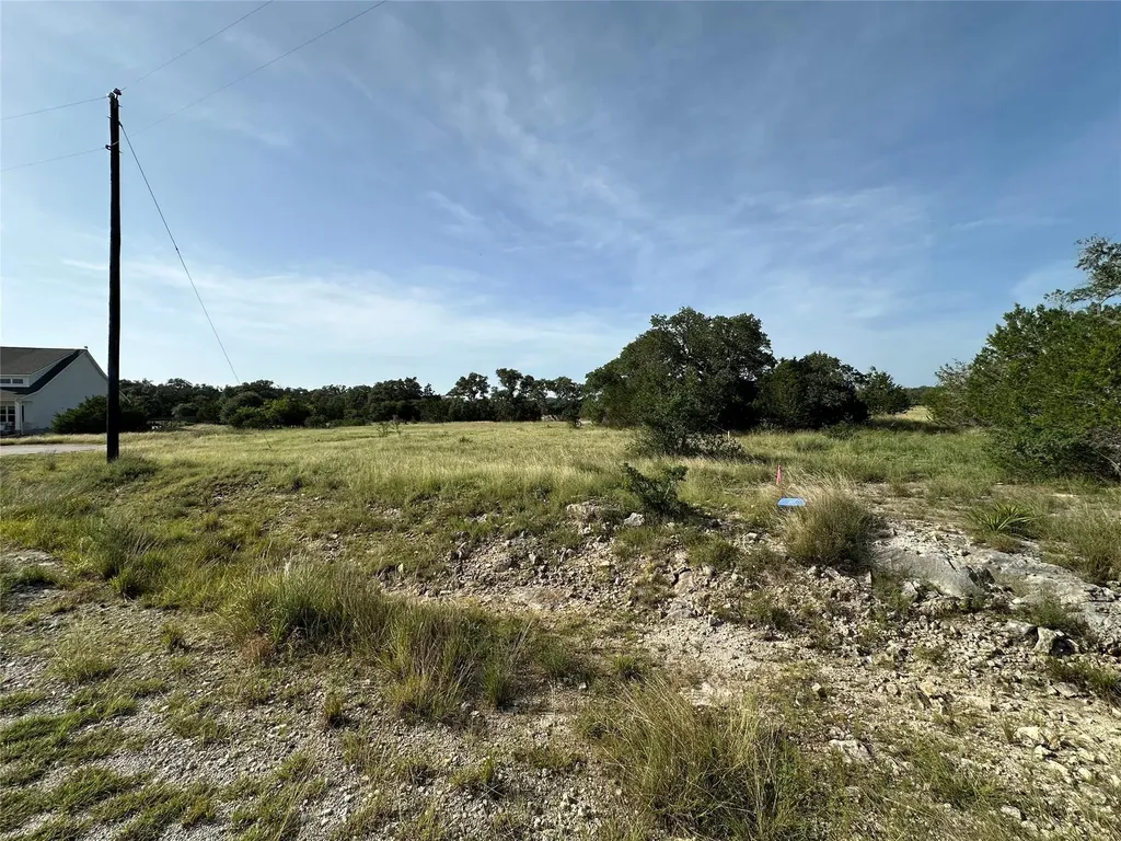 110 W Alex Jordan Street Blanco TX 78606