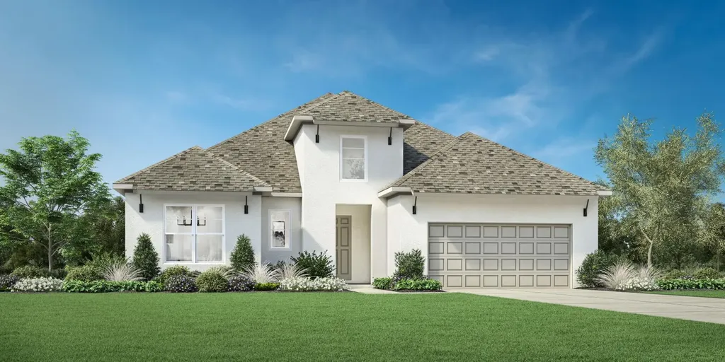 505 Jacaranda Court Liberty Hill TX 78642