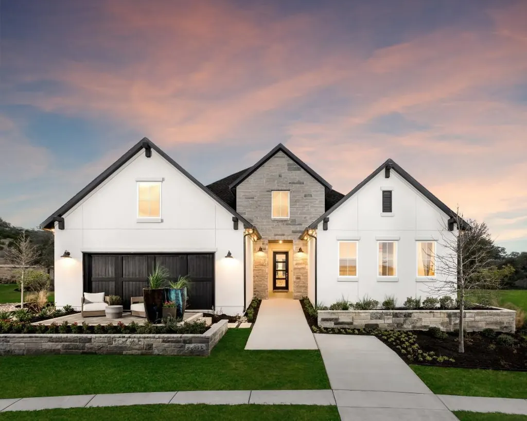 505 Jacaranda Court Liberty Hill TX 78642