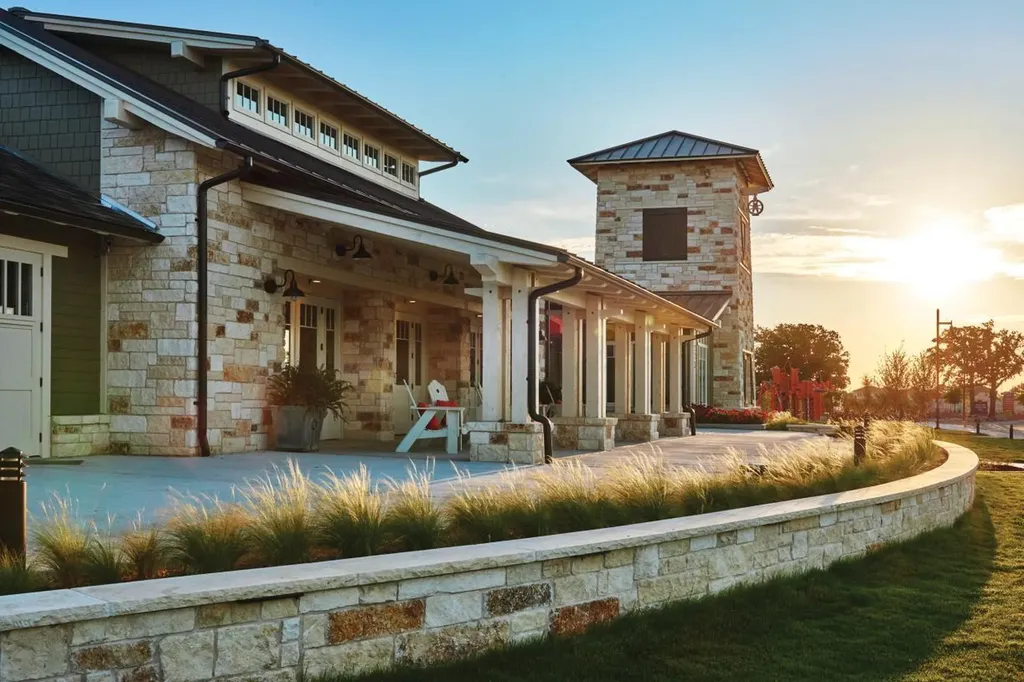 505 Jacaranda Court Liberty Hill TX 78642