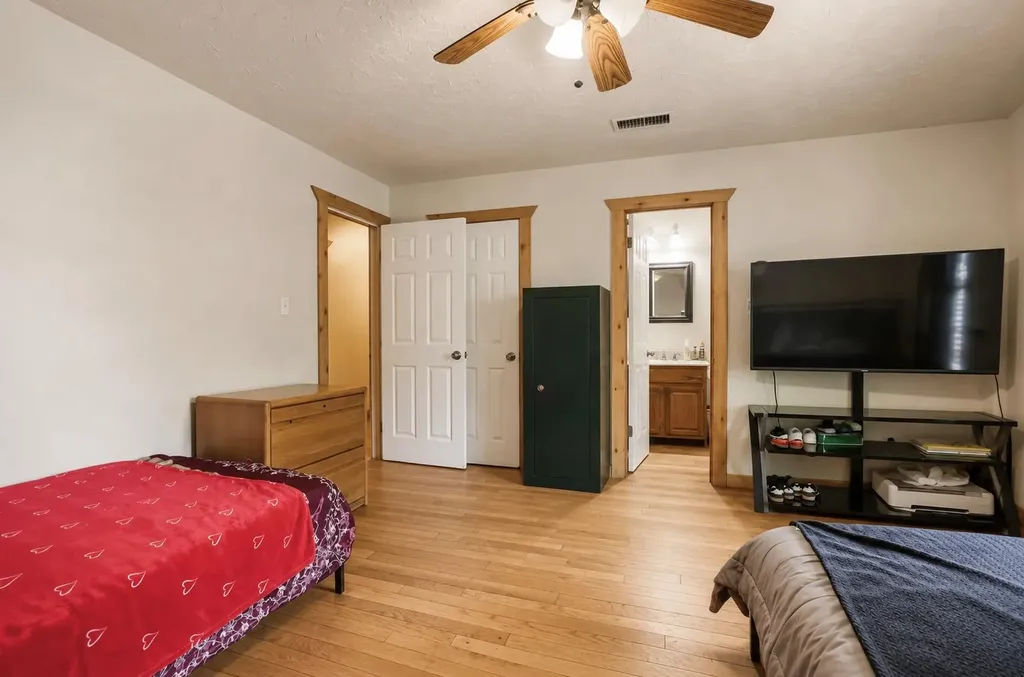 5401 County Road 200 Liberty Hill TX 78642