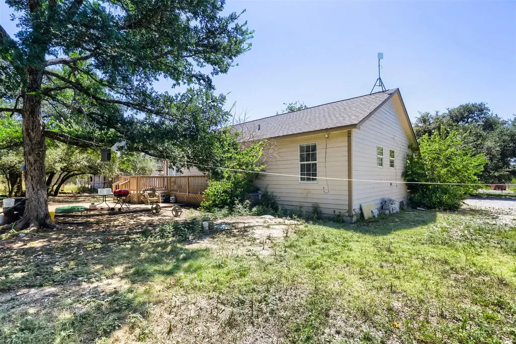 5401 County Road 200 Liberty Hill TX 78642
