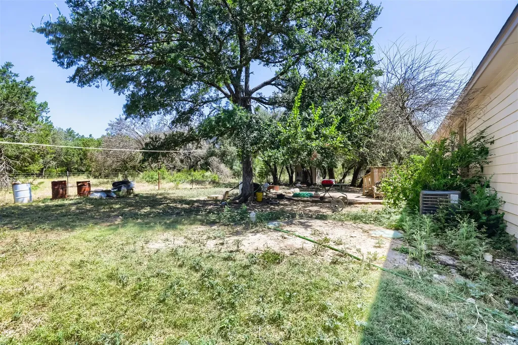 5401 County Road 200 Liberty Hill TX 78642