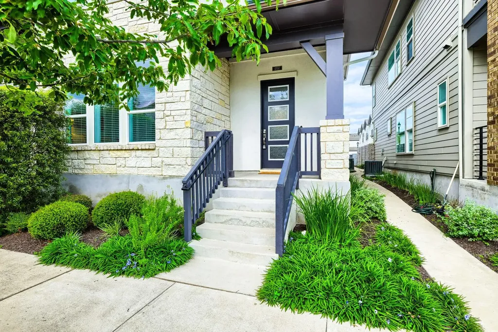 4707 Vaughan Street Austin TX 78723