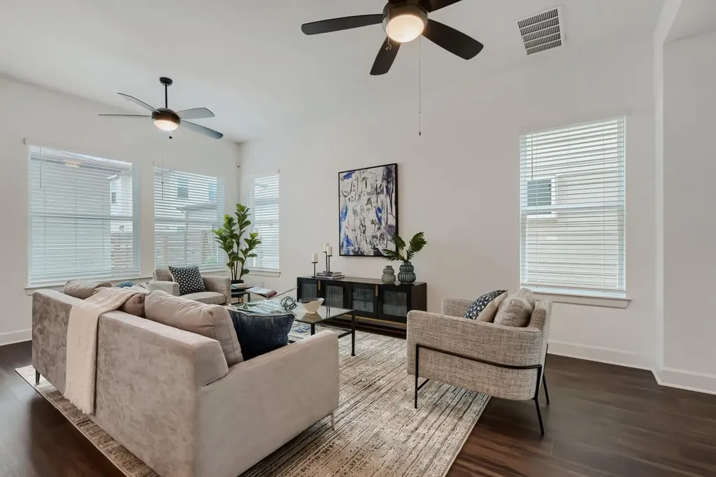 4707 Vaughan Street Austin TX 78723