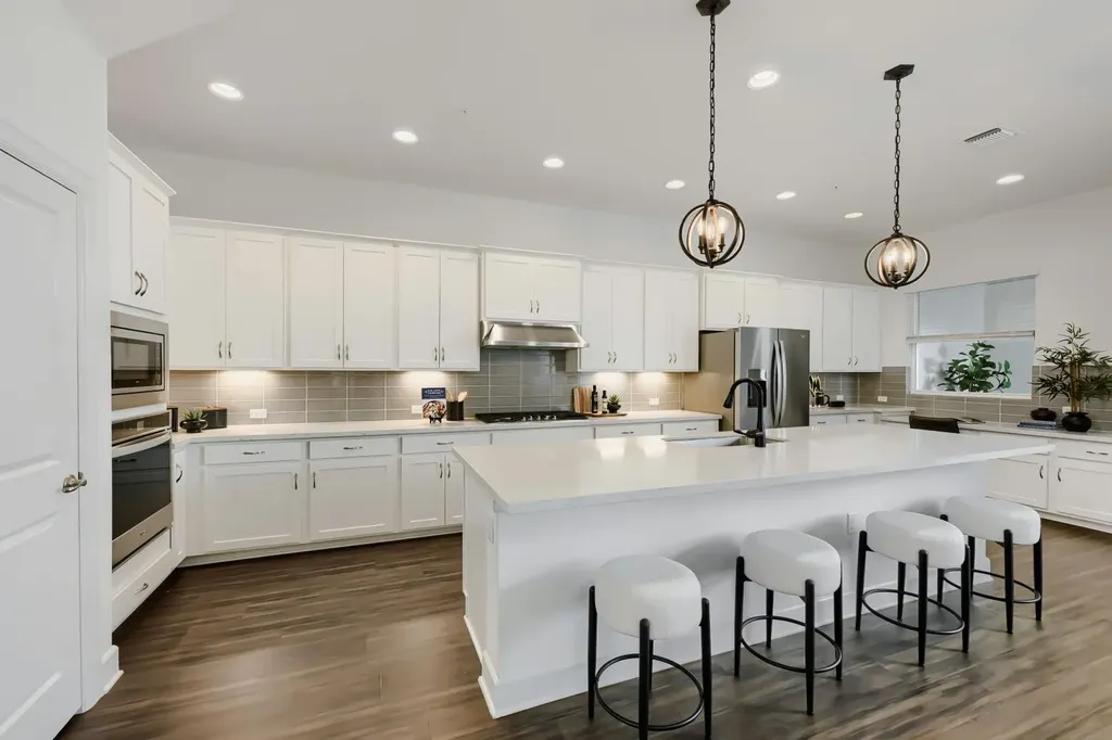 4707 Vaughan Street Austin TX 78723