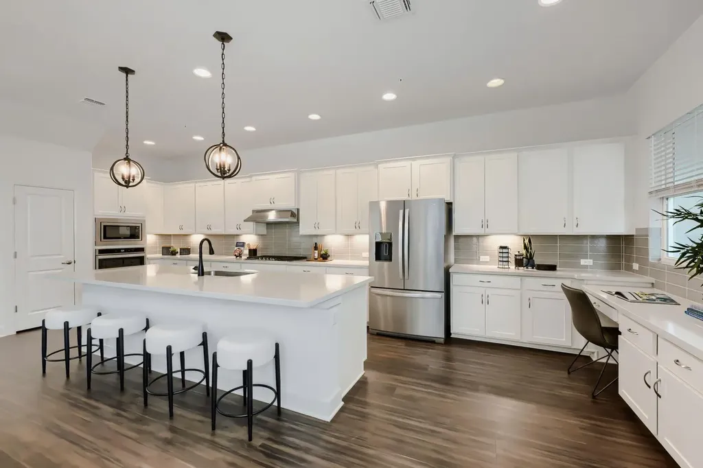 4707 Vaughan Street Austin TX 78723