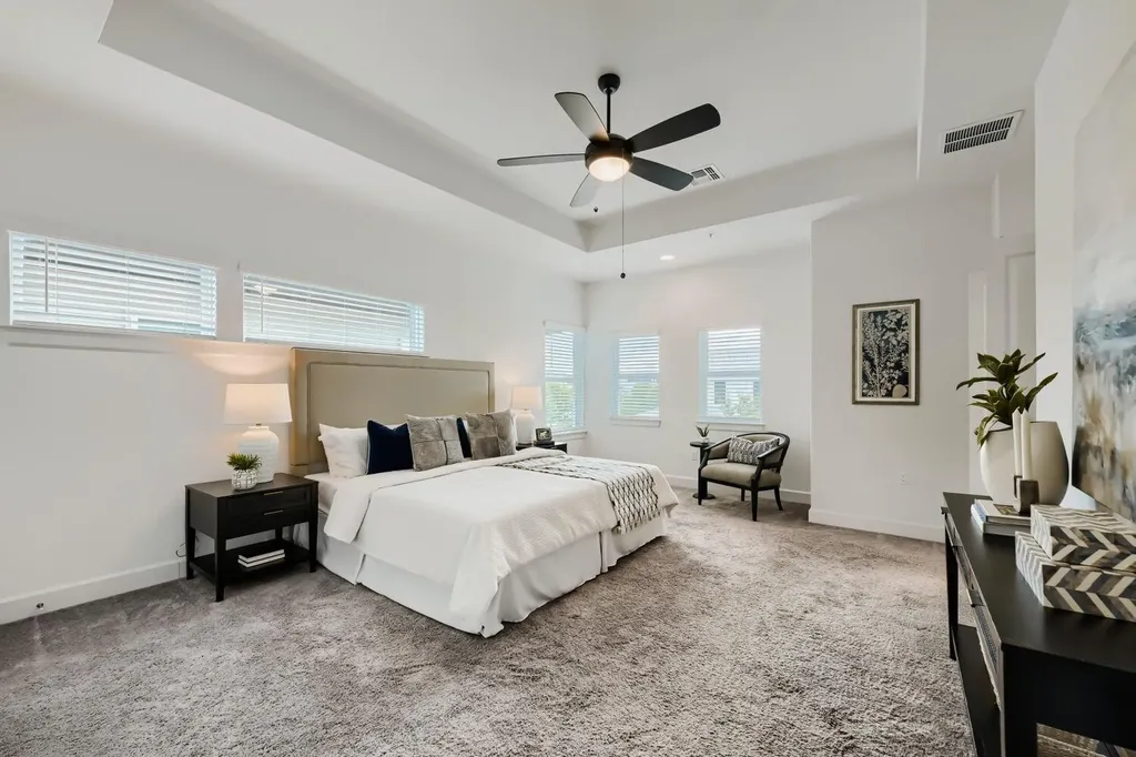 4707 Vaughan Street Austin TX 78723